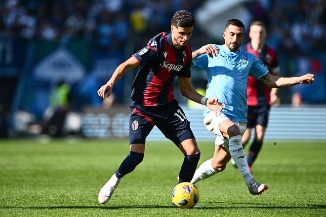 九游APP游戏-转折点!拉齐奥豪取连胜;意甲转会期攻防权衡;话题不断;心理建设被强调的简单介绍